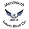 Luxury, On Demand, Black Car service in Monmouth County NJ