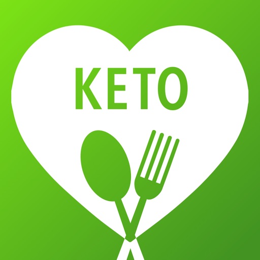 Keto-Recipes iOS App