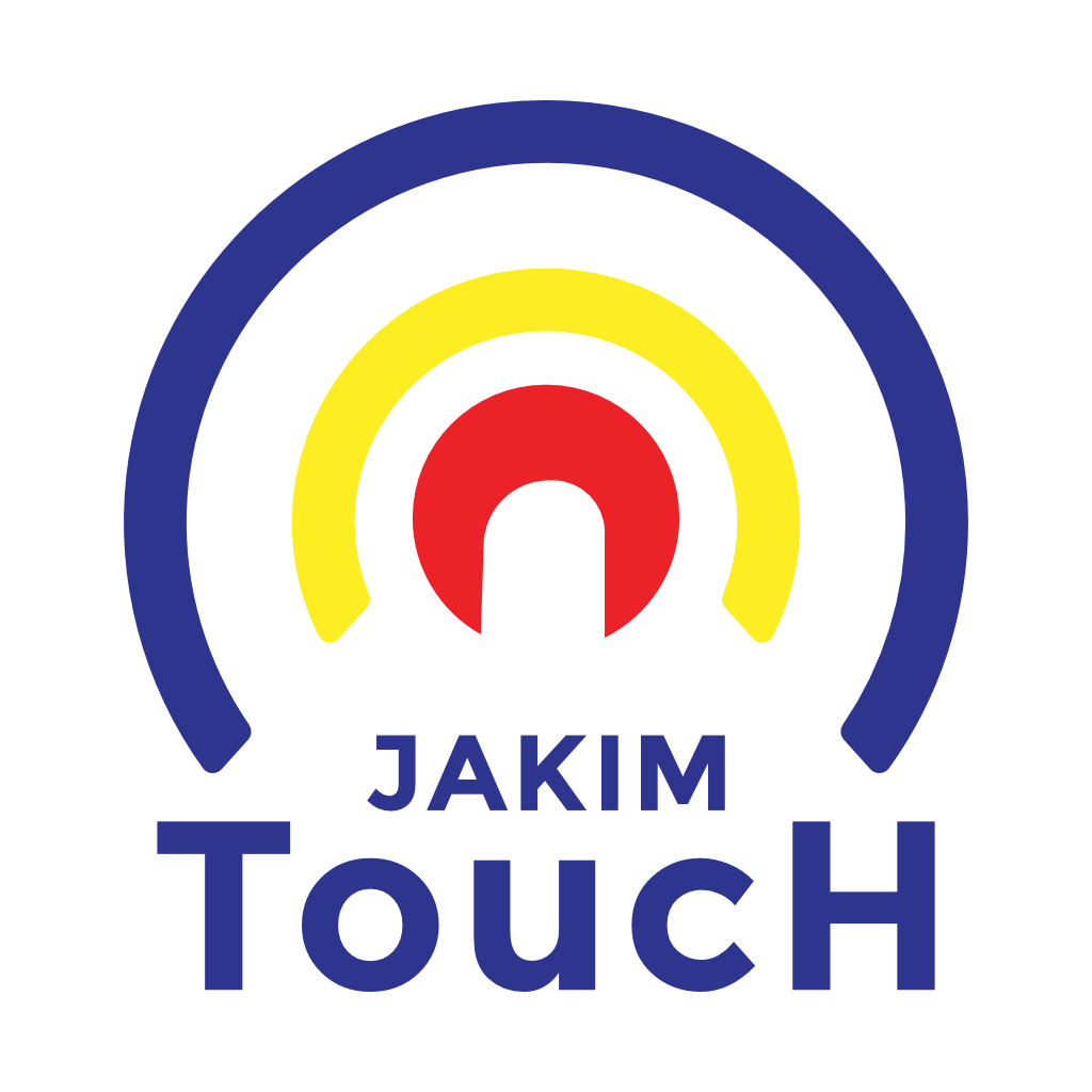 Get JAKIM Touch for iOS, iPhone, iPad Aso Report