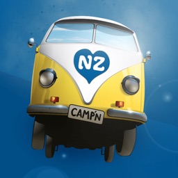 Rankers Camping NZ