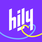 Hily: App de rencontre. Tchat pour pc