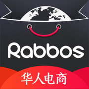 Rabbos华人电商-海外华人留学生购物平台!