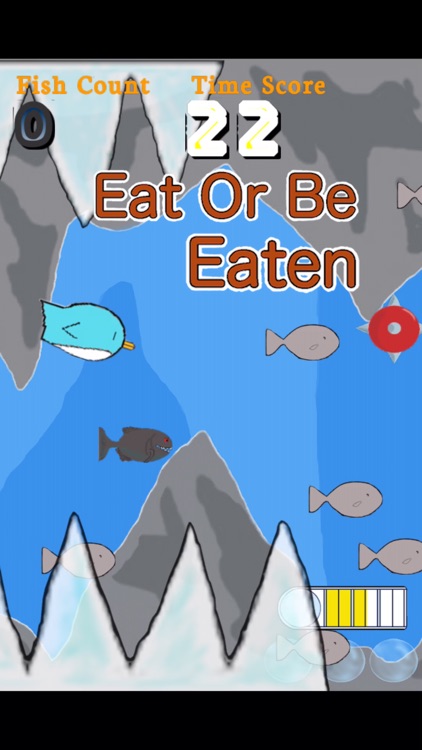 Penguins Gotta Eat (Full Ed) screenshot-0