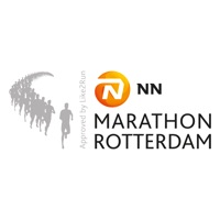 NN Marathon Rotterdam app not working? crashes or has problems?