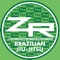 Esse é o aplicativo oficial das academias ZR Team