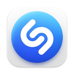 Ícone do app Shazam: qual é a música