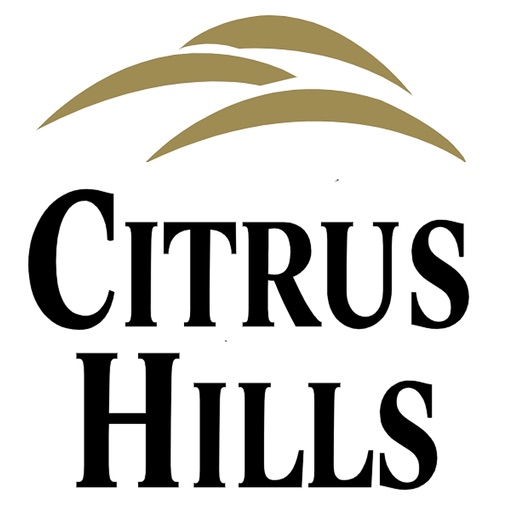 Citrus Hills