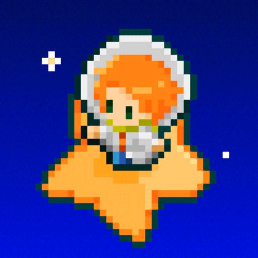 リトルファーム -宇宙を旅するクリッカー 放置ゲーム-
