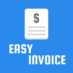Easy Invoice - Simple Invoice