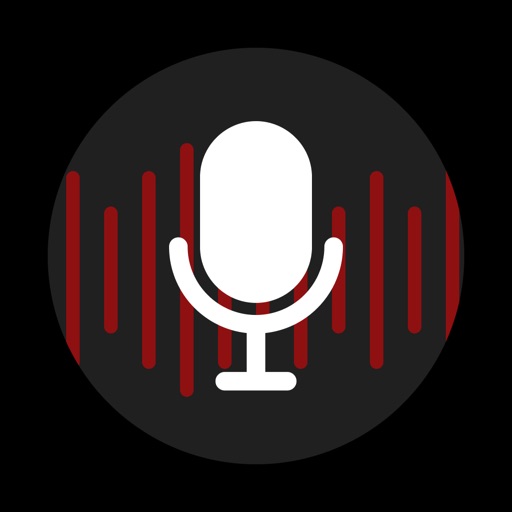 Voffect - Voice effect changer Icon