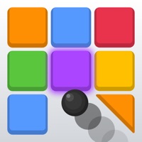 Brick Breaker Break Em All