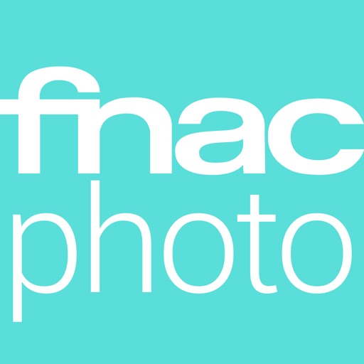 fnac com.fnac.app-photo app icon