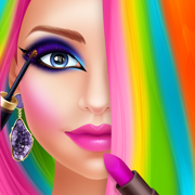Makeup Touch 2: Make-Up Games