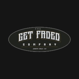 The Get Faded Company