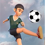 Keepy Uppy 2022