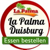 Pizzeria La Palma Duisburg