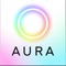 Find peace every day with Aura, the Best of Apple award winner