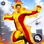 Fire Gangster World of Crime