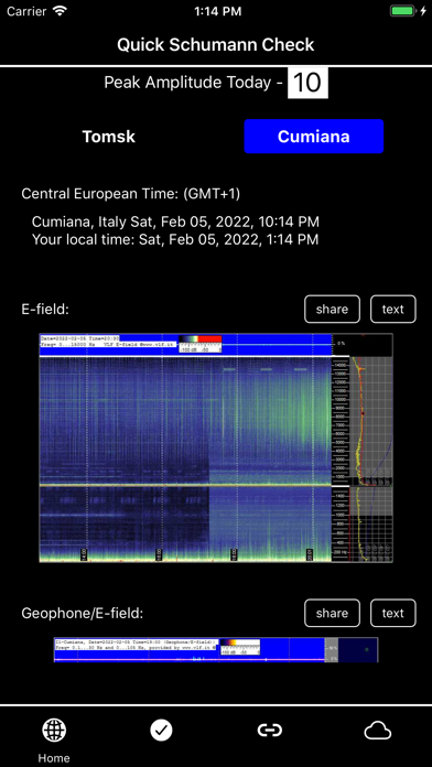 Schumann Resonance Schumann Resonance
