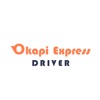 Okapi Express - Driver