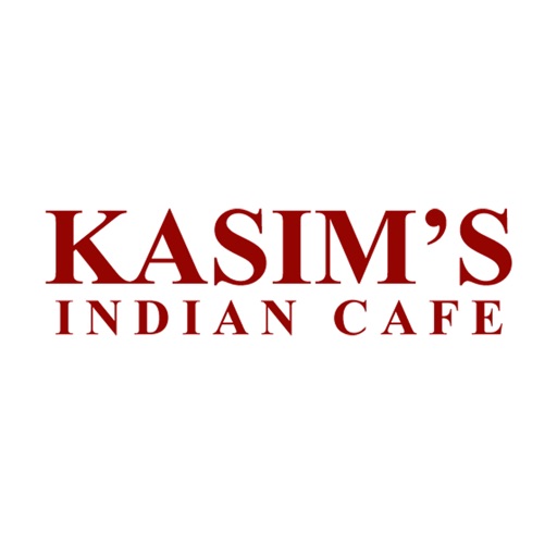 Kasims Indian Cafe Newport.