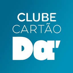 Clube Cartão Dá