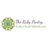 Get The Ruby Pantry for iOS, iPhone, iPad Aso Report