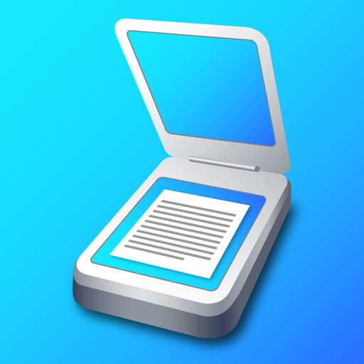 PDF Scanner - Doc Scan iOS App