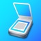 Icon PDF Scanner - Doc Scan