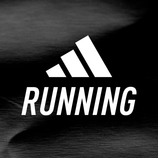 adidas Running: Treino Corrida ícone