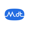 MDT Watch - MDT-Medical Data Transfer, s.r.o.
