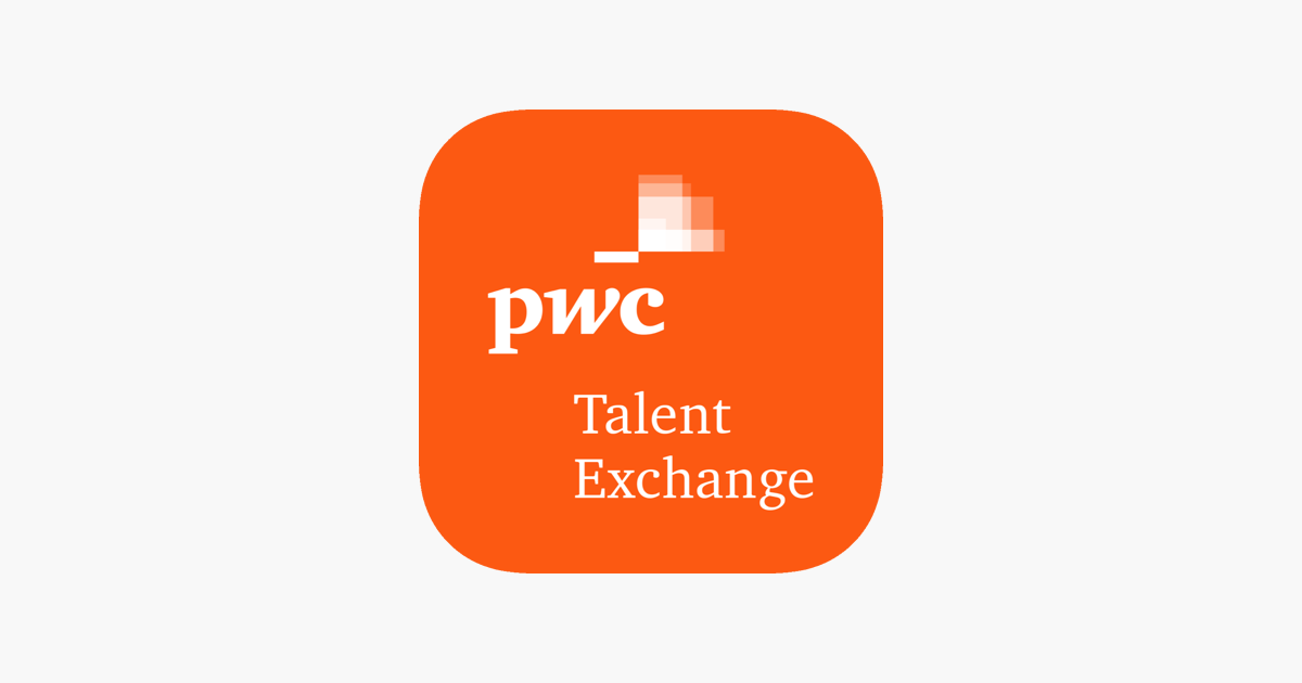 PwC Talent Exchange on the App Store