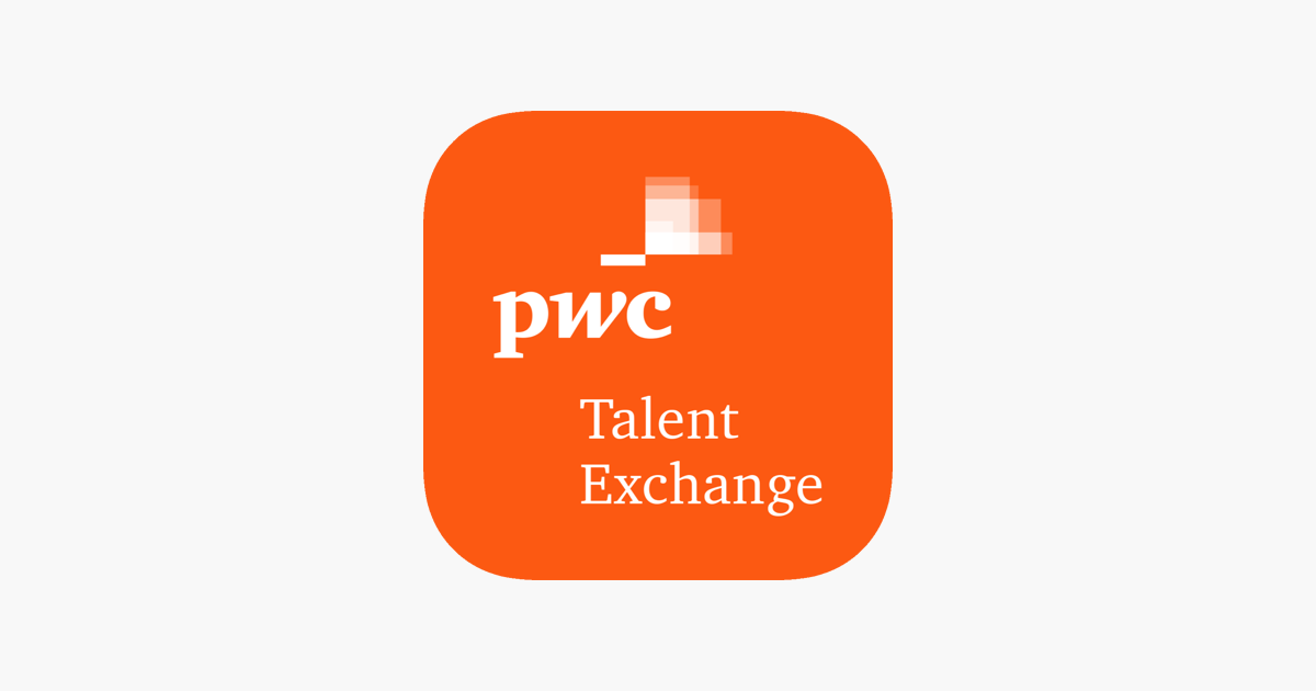 ‎PwC Talent Exchange على App Store