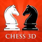 Real Chess 3D на пк