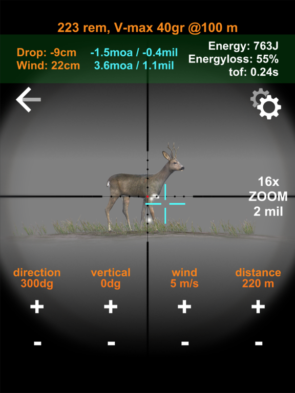 HuntingSim HuntingSim