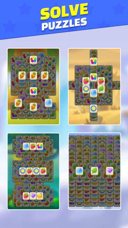 Tile Match - Zen Master screenshot-9