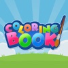 Coloring Drawing Book