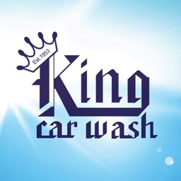 King Car Wash