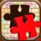 Jigsaw Puzzle HD gives you the best jigsaw puzzle experience in your pocket