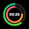 Icon Interval Timer | Workout Timer