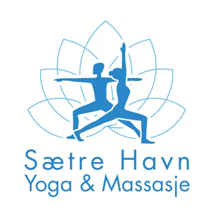 Sætre Havn Yoga & Massasje Читы