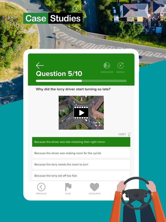 Driving Theory Test 4 in 1 Kit Driving Theory Test 4 in 1 Kit