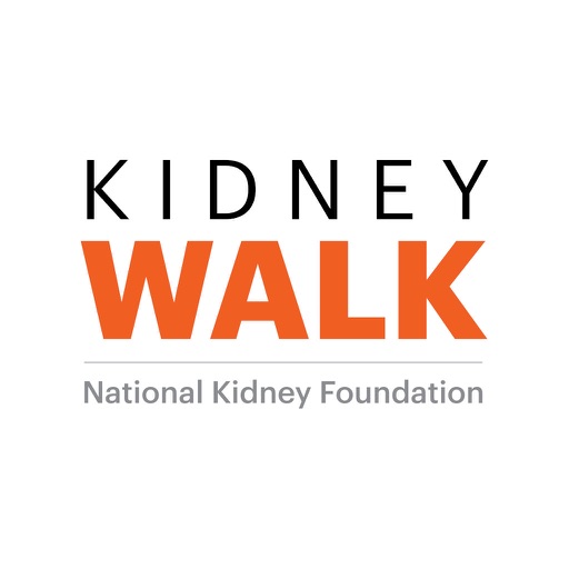 Kidney Walk by NATIONAL KIDNEY FOUNDATION, INC.