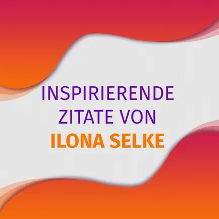 365 Zitate von Ilona Selke Читы