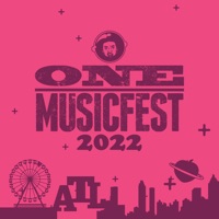 ONE Musicfest 2023 app not working? crashes or has problems?