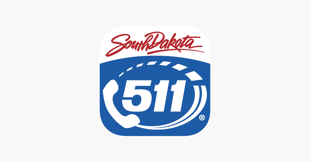 ‎SDDOT 511 on the App Store