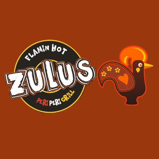 Zulus Peri Peri - Dundee