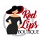 Welcome to the Red Lips Boutique App