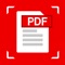Icon PDF Scanner - Scan Create Sign