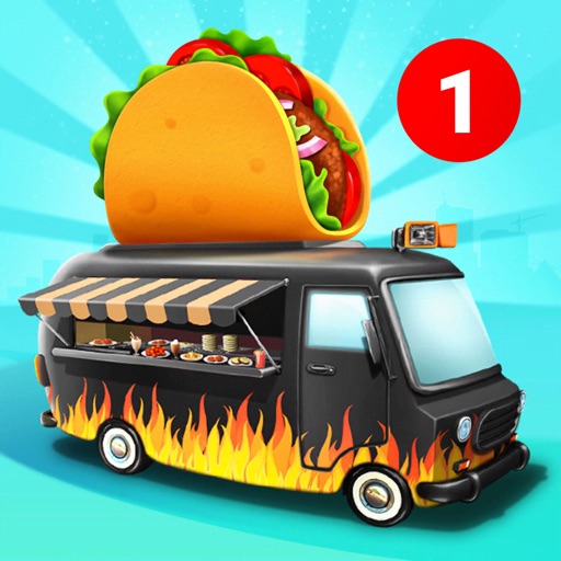 Food Truck Chef™ Juegos Cocina
